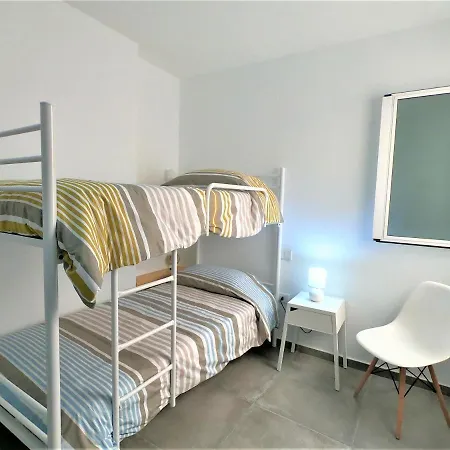 Apartment C4 Ocean - *