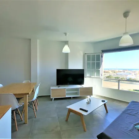 C4 Ocean - Apartment Puerto del Rosario (Fuerteventura)