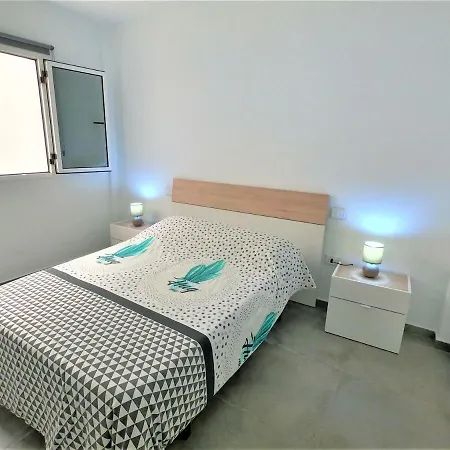 Apartman C4 Ocean -